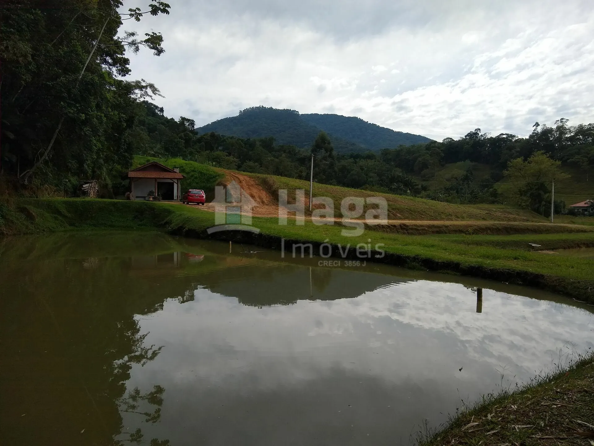 Fazenda à venda de 2 ha em Rio dos Cedros, SC, Brasil