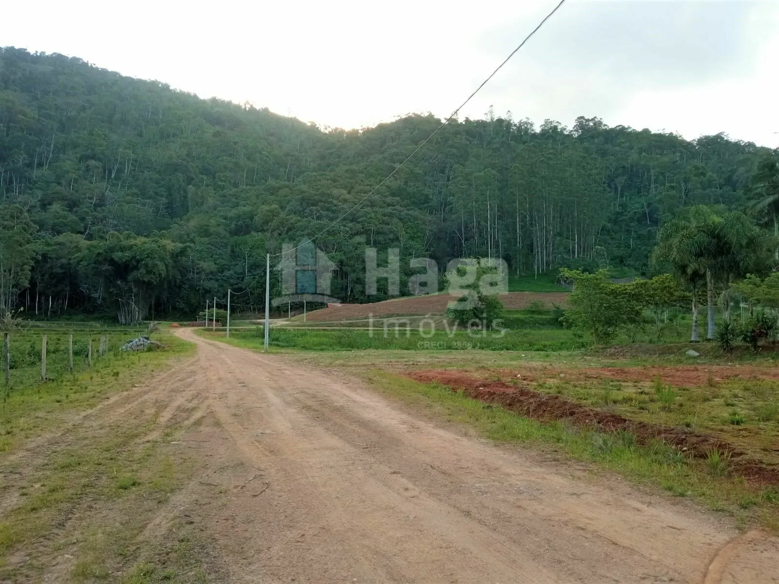 Fazenda à venda de 2 ha em Rio dos Cedros, SC, Brasil