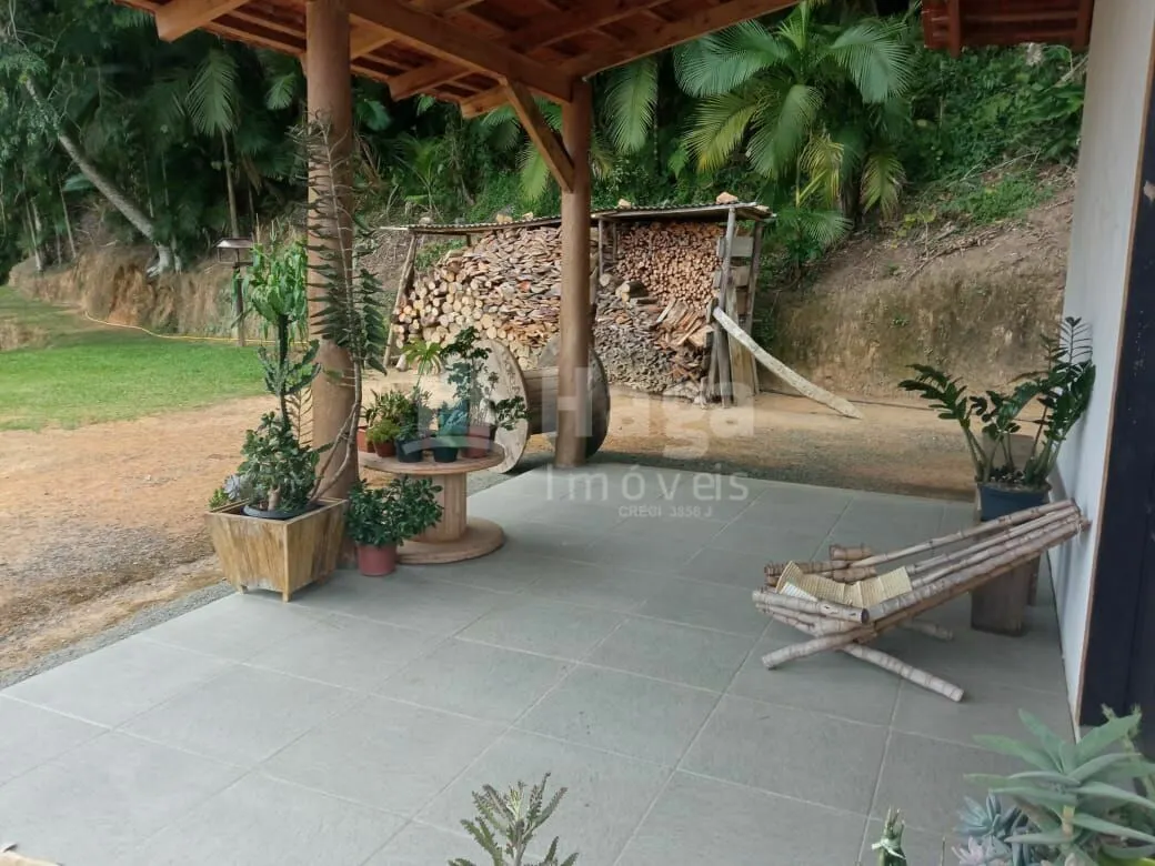 Fazenda à venda de 2 ha em Rio dos Cedros, SC, Brasil