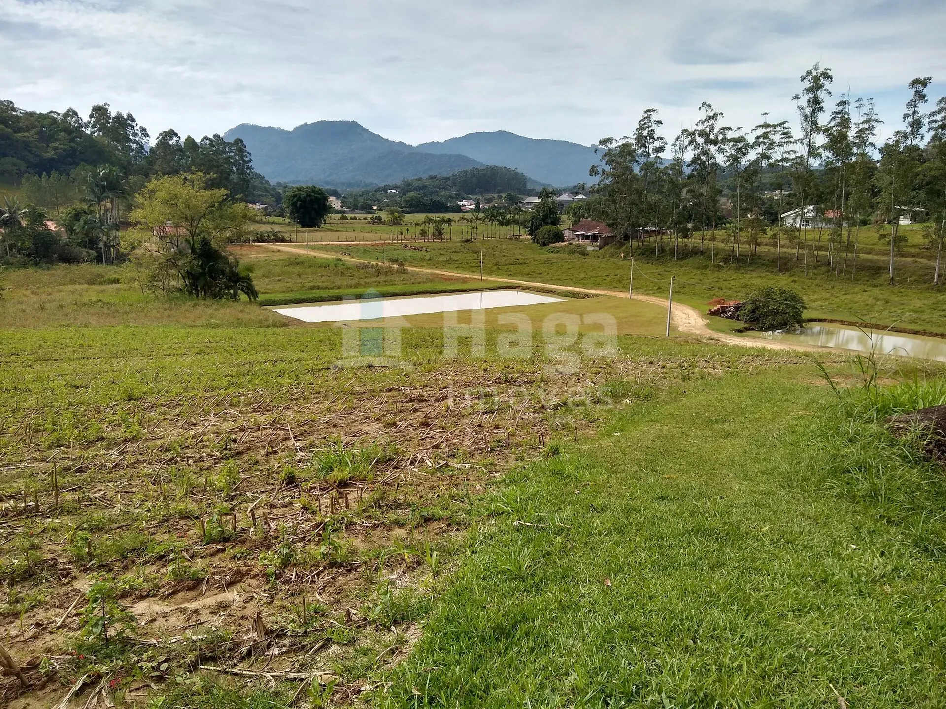 Fazenda à venda de 2 ha em Rio dos Cedros, SC, Brasil