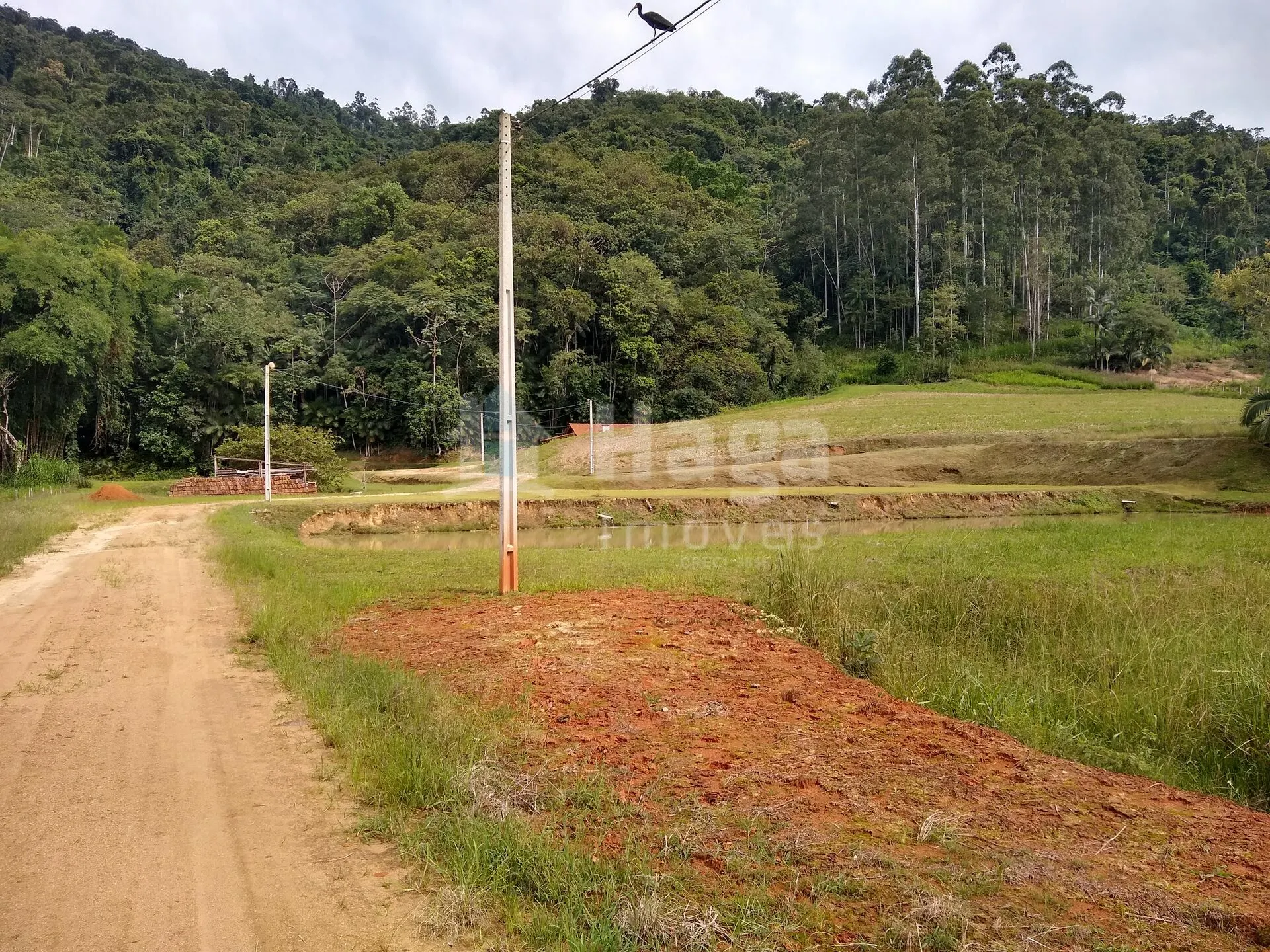 Fazenda à venda de 2 ha em Rio dos Cedros, SC, Brasil