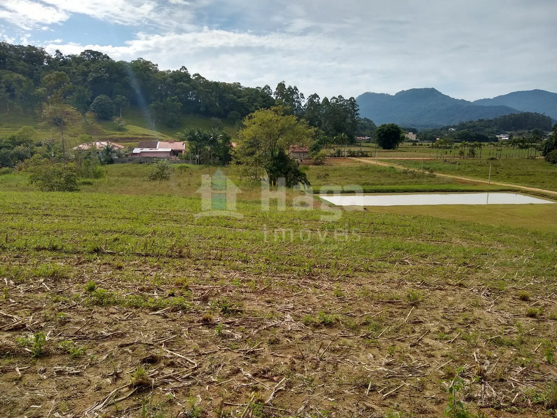 Fazenda à venda de 2 ha em Rio dos Cedros, SC, Brasil