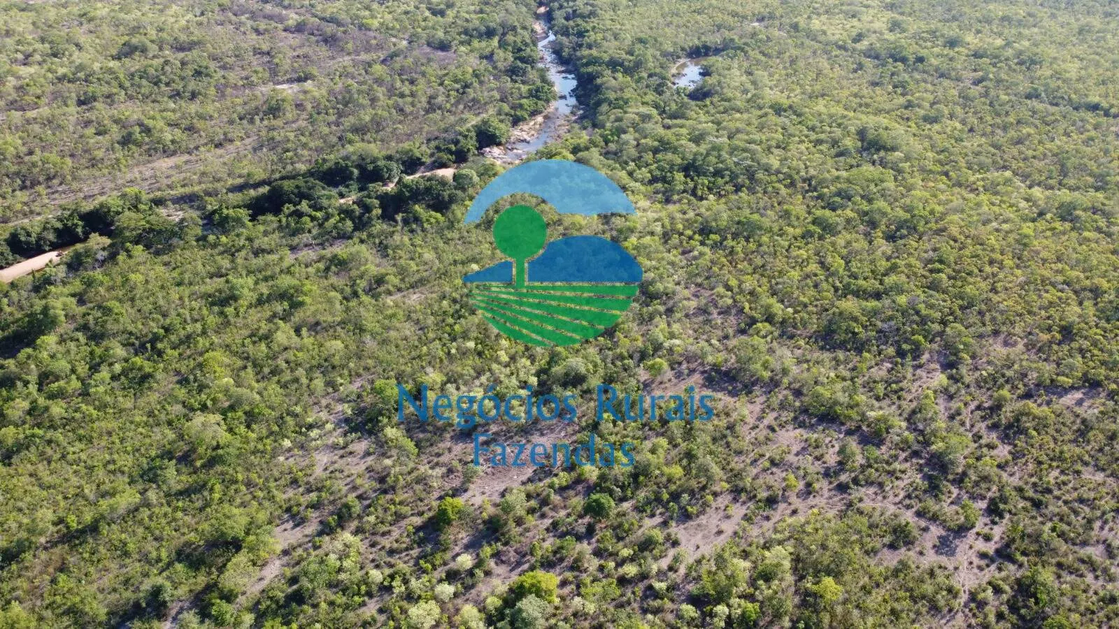 Farm for sale of 4,784 acres in Paranã, TO, Brazil