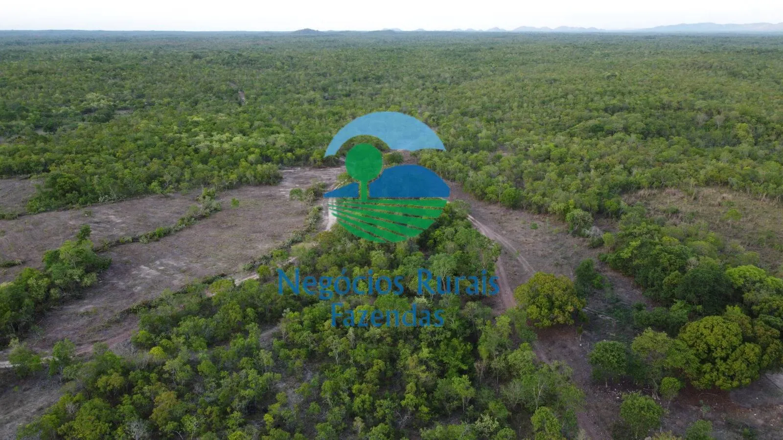 Farm for sale of 4,784 acres in Paranã, TO, Brazil