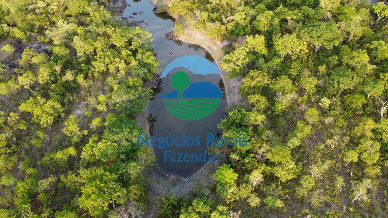 Farm for sale of 4,784 acres in Paranã, TO, Brazil