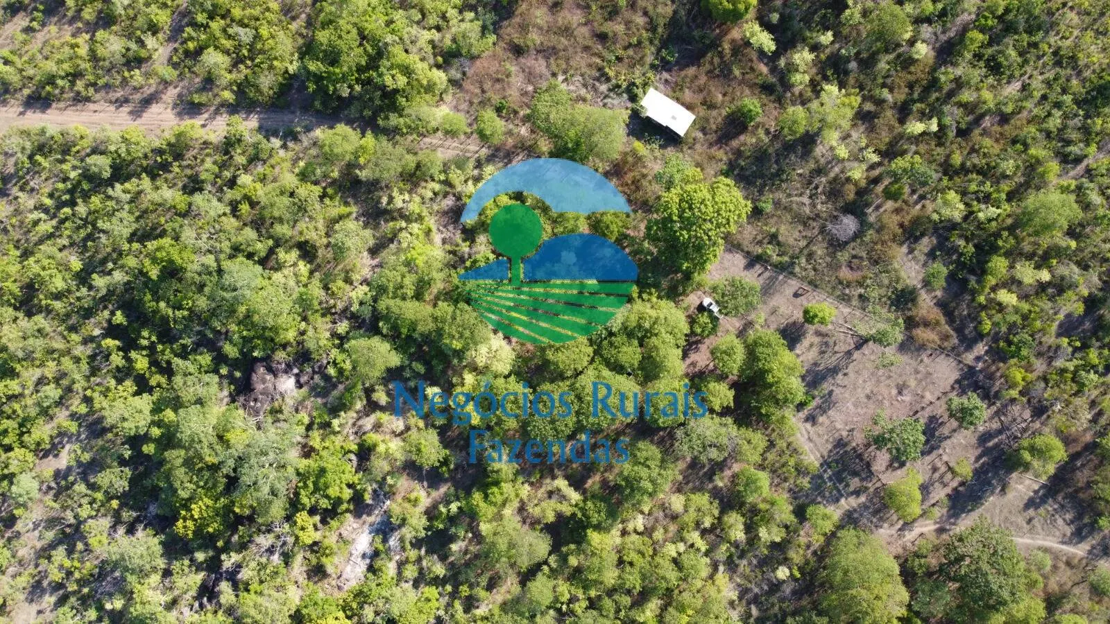Farm for sale of 4,784 acres in Paranã, TO, Brazil