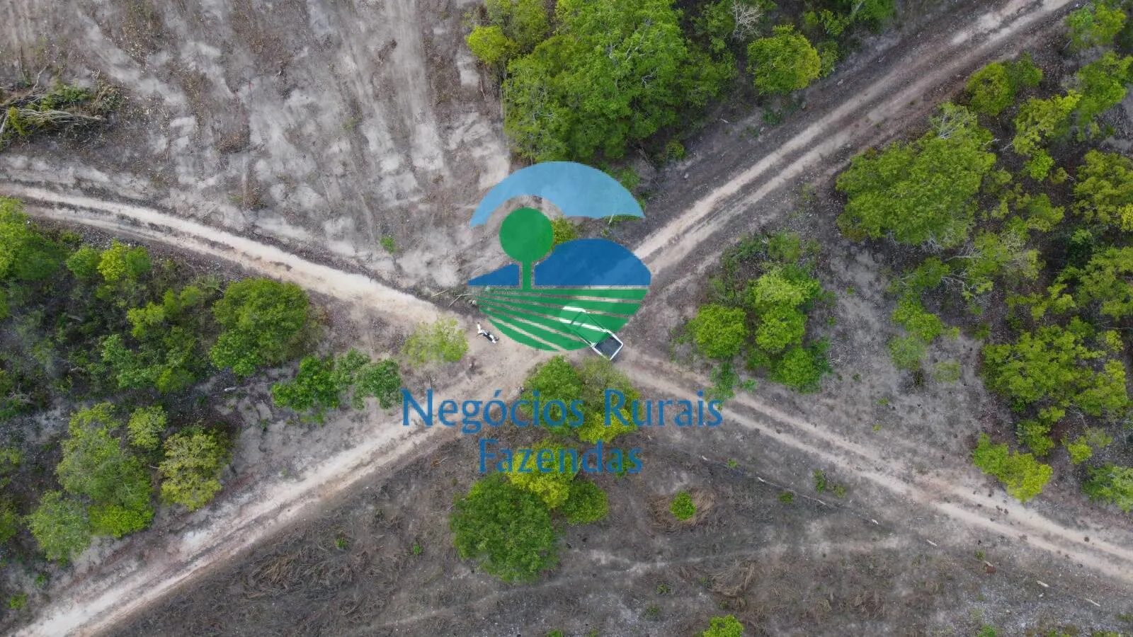 Farm for sale of 4,784 acres in Paranã, TO, Brazil