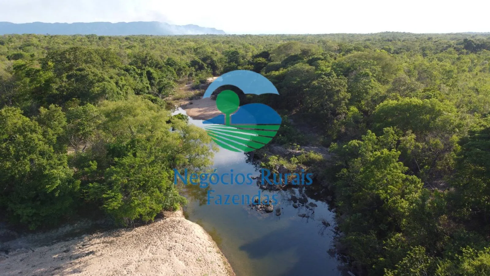 Farm for sale of 4,784 acres in Paranã, TO, Brazil
