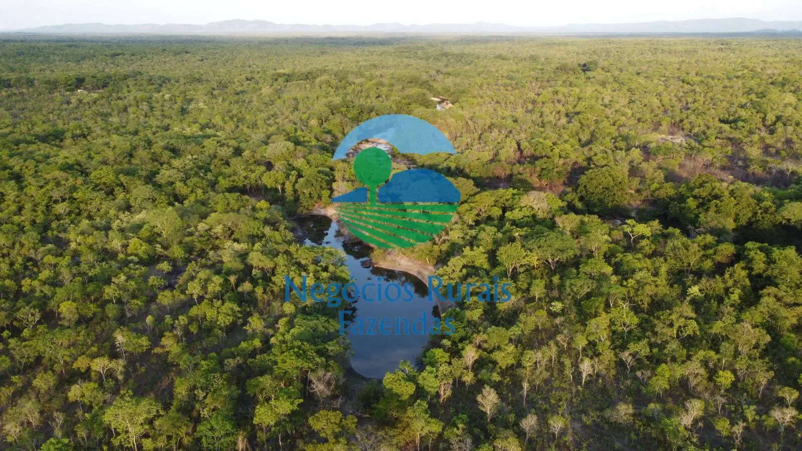 Farm for sale of 4,784 acres in Paranã, TO, Brazil