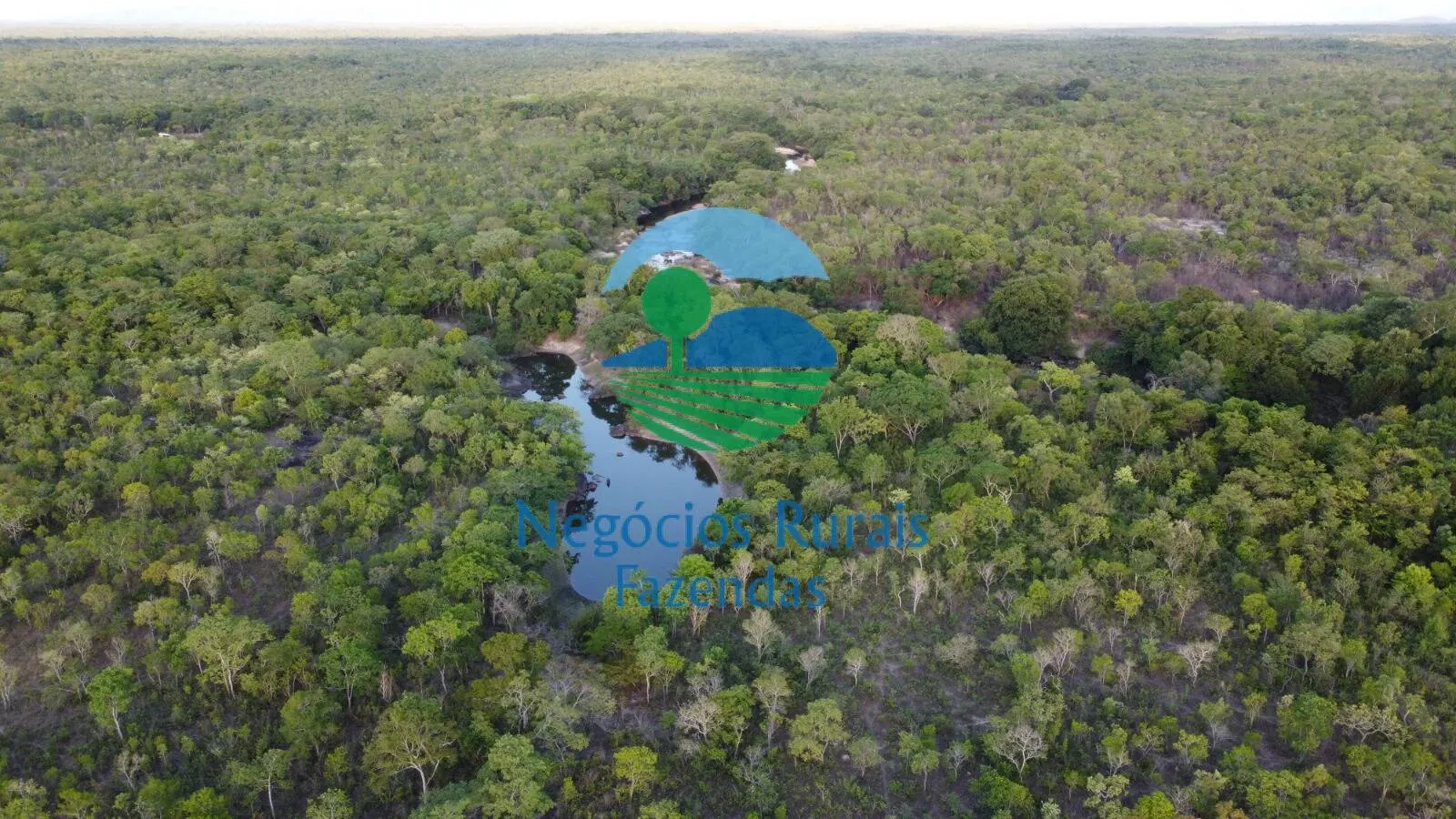 Farm for sale of 4,784 acres in Paranã, TO, Brazil