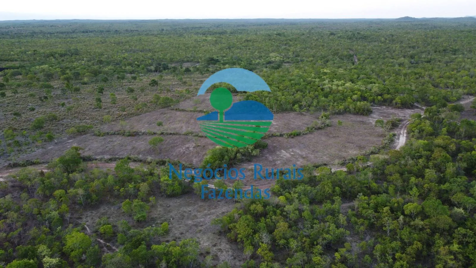 Farm for sale of 4,784 acres in Paranã, TO, Brazil
