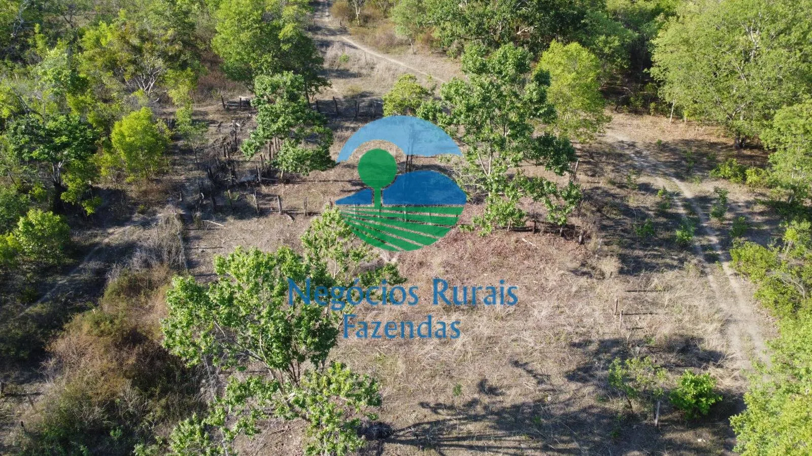 Farm for sale of 4,784 acres in Paranã, TO, Brazil