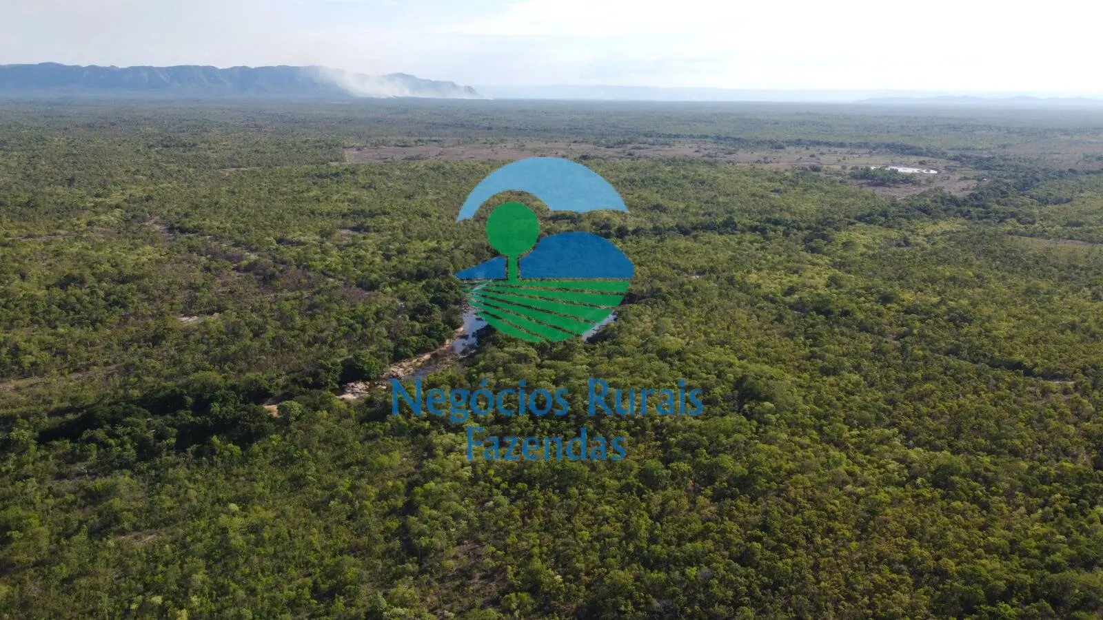 Farm for sale of 4,784 acres in Paranã, TO, Brazil