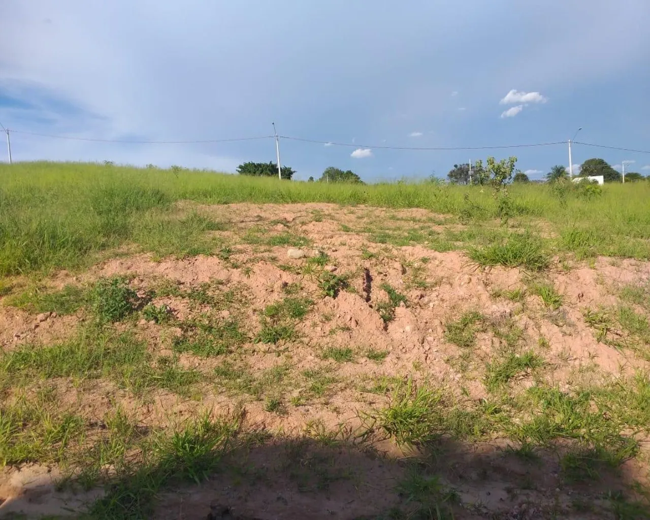 Terreno à venda de 175 m² em Campinas, SP, Brasil