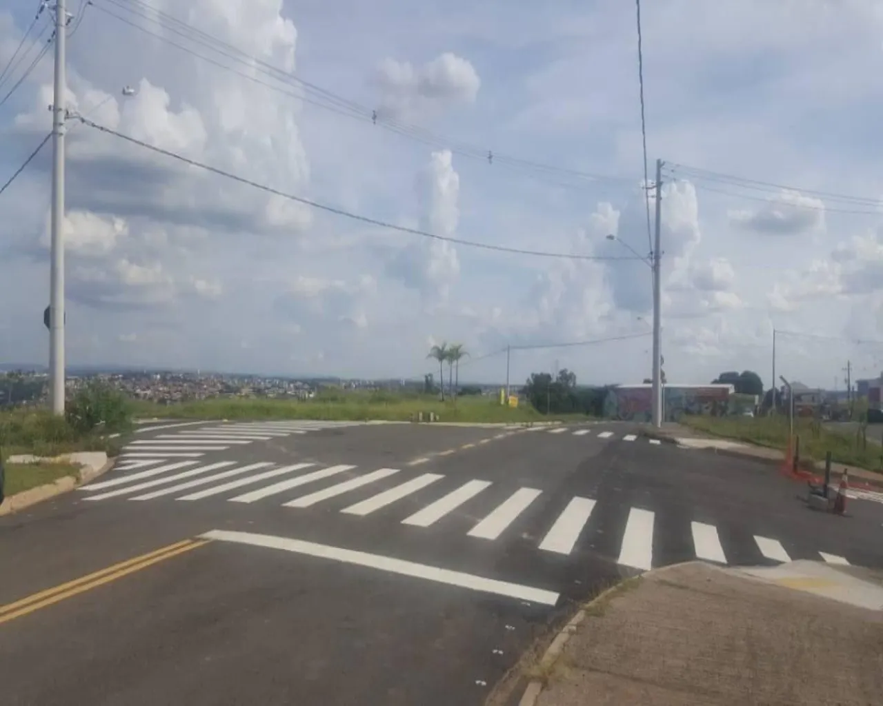 Terreno à venda de 175 m² em Campinas, SP, Brasil