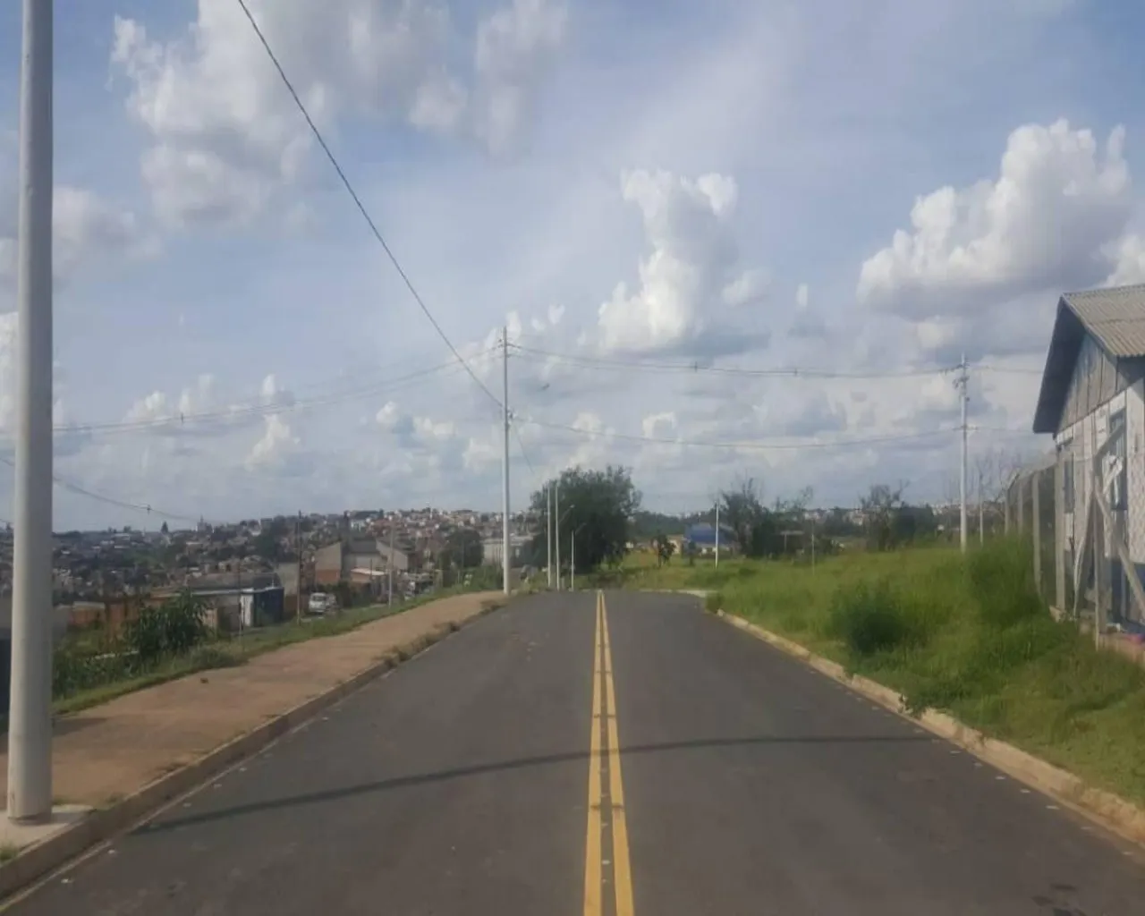 Terreno à venda de 175 m² em Campinas, SP, Brasil