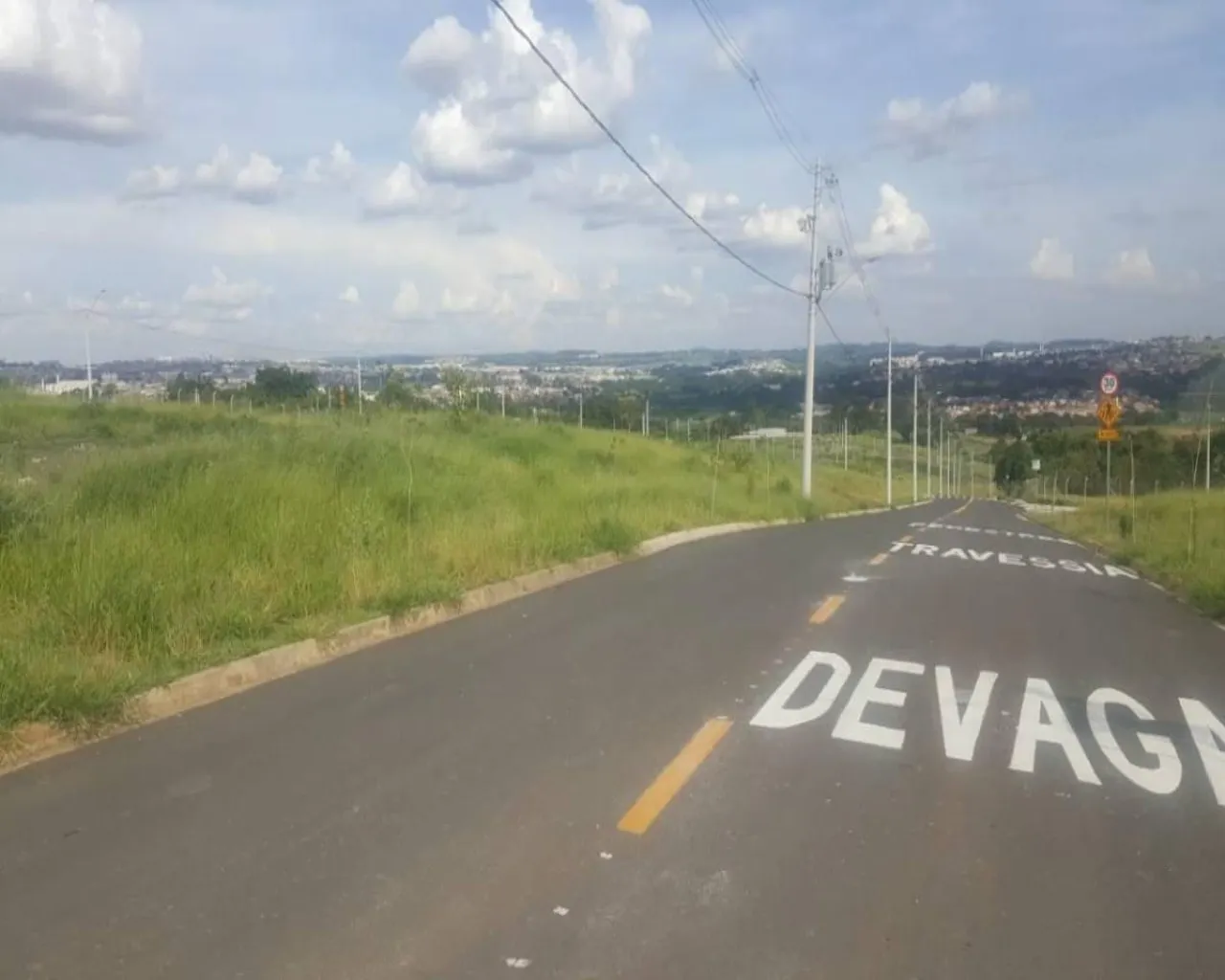 Terreno à venda de 175 m² em Campinas, SP, Brasil
