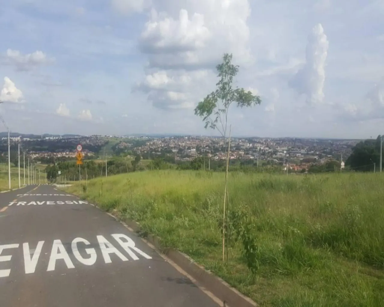 Terreno à venda de 175 m² em Campinas, SP, Brasil