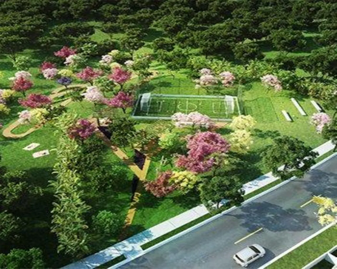 Terreno à venda de 175 m² em Campinas, SP, Brasil