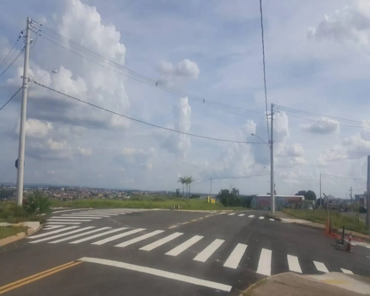 Terreno à venda de 175 m² em Campinas, SP, Brasil