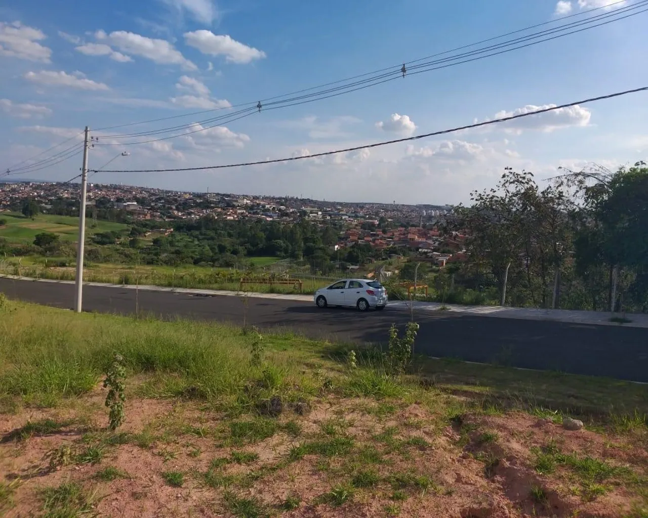Terreno à venda de 175 m² em Campinas, SP, Brasil