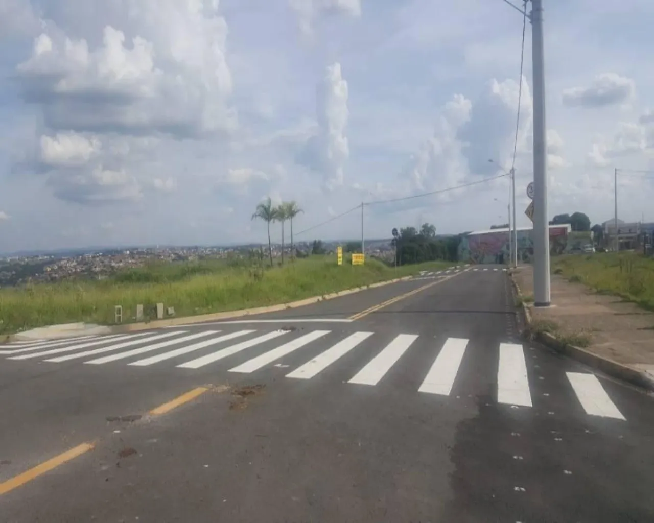 Terreno à venda de 175 m² em Campinas, SP, Brasil