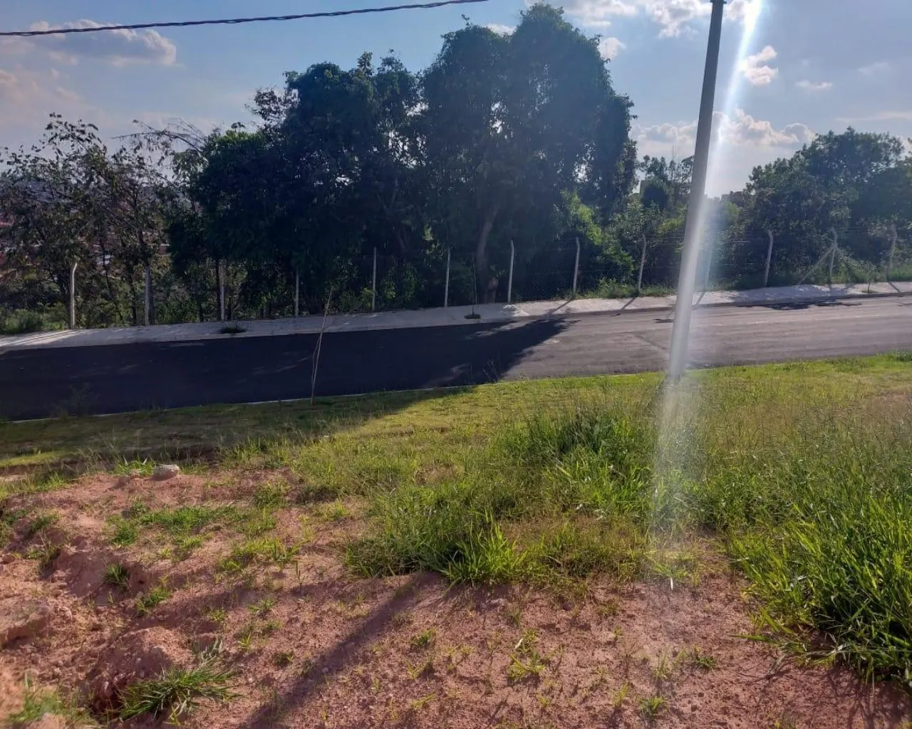 Terreno à venda de 175 m² em Campinas, SP, Brasil