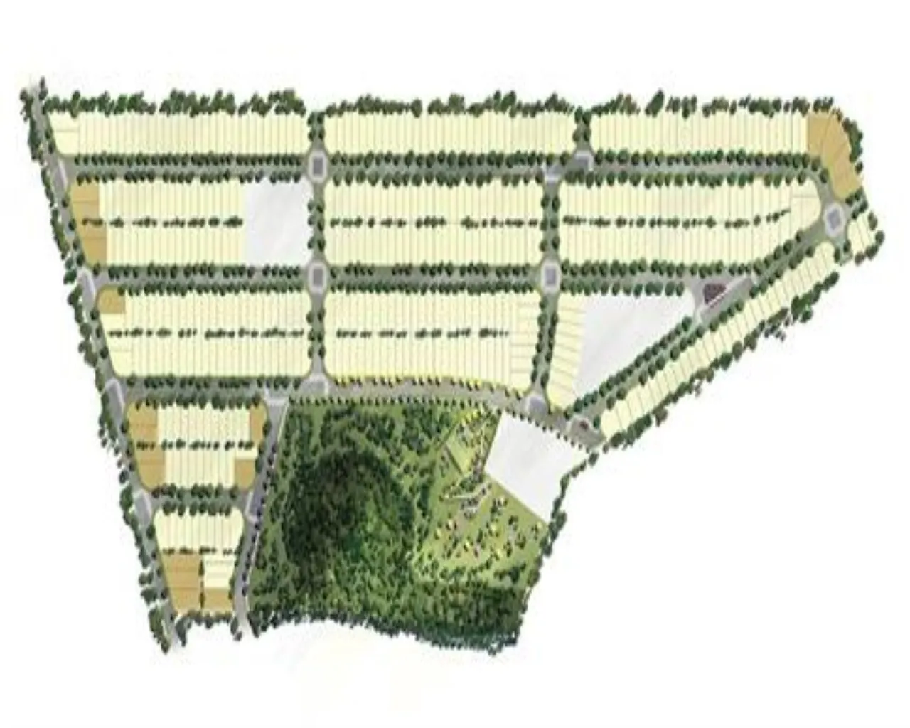 Terreno à venda de 175 m² em Campinas, SP, Brasil