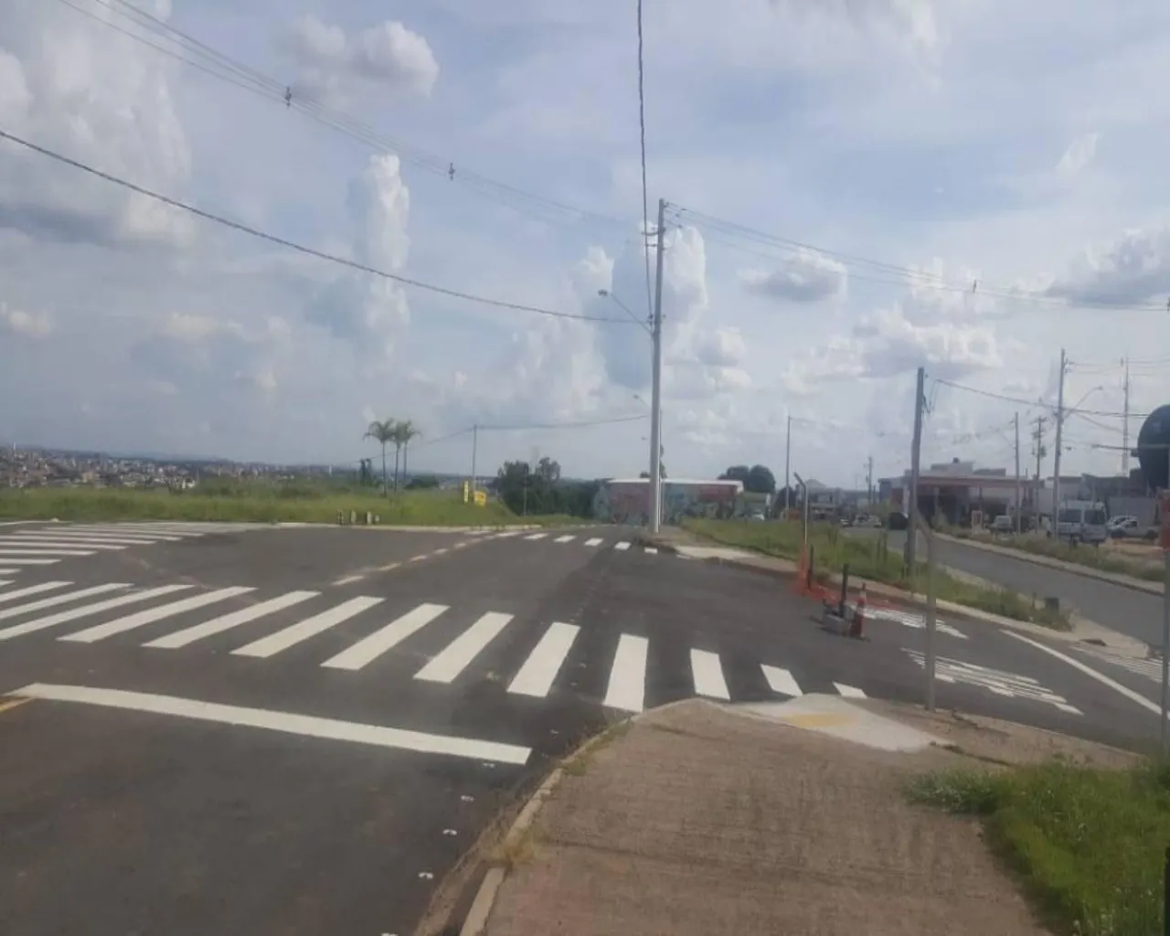 Terreno à venda de 175 m² em Campinas, SP, Brasil