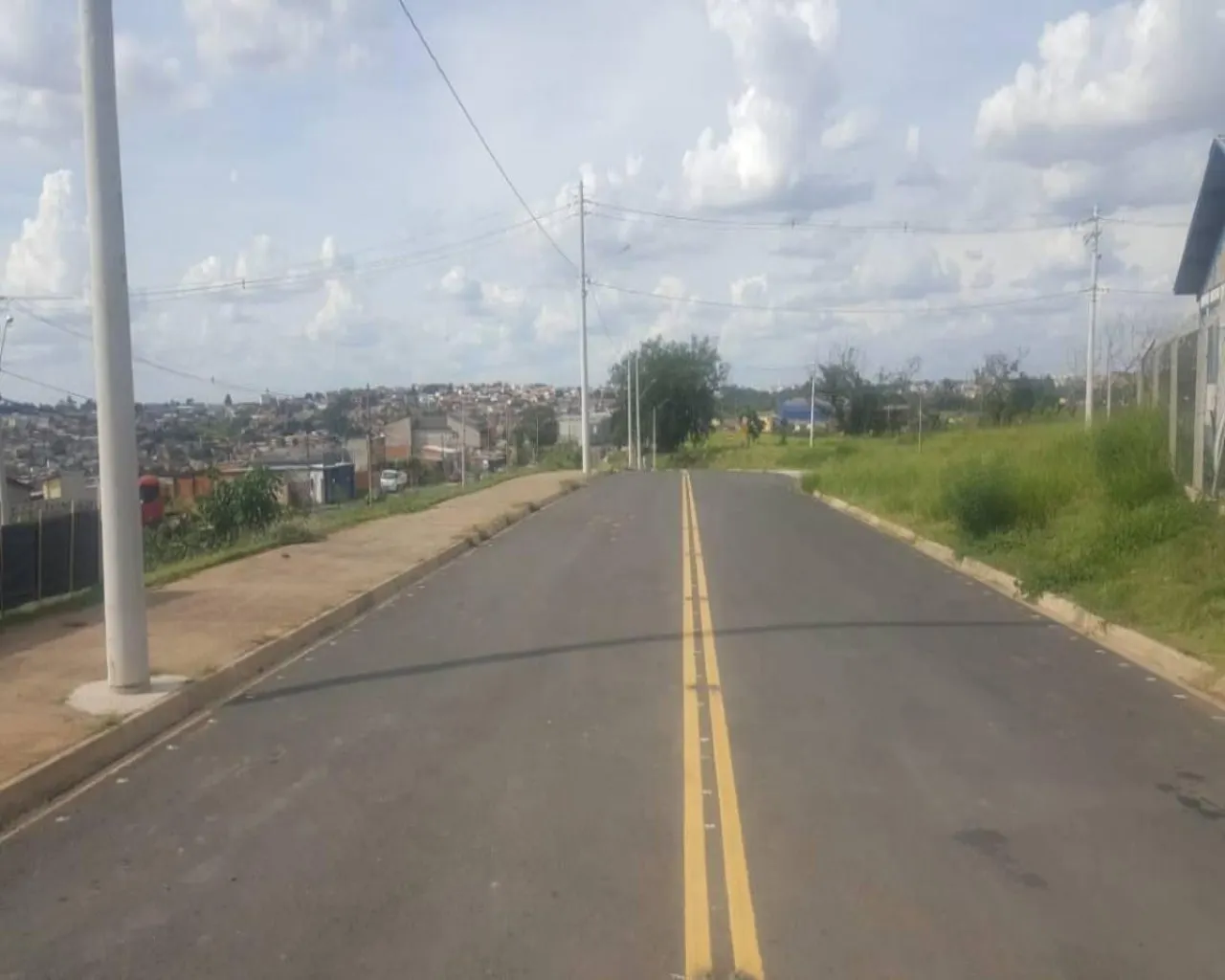 Terreno à venda de 175 m² em Campinas, SP, Brasil