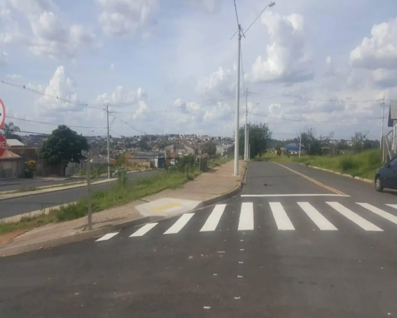 Terreno à venda de 175 m² em Campinas, SP, Brasil