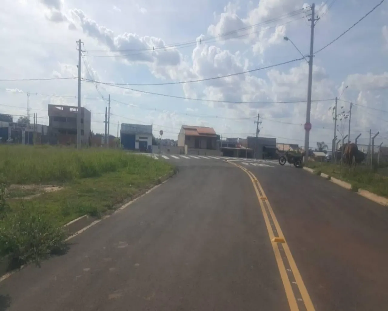 Terreno à venda de 175 m² em Campinas, SP, Brasil