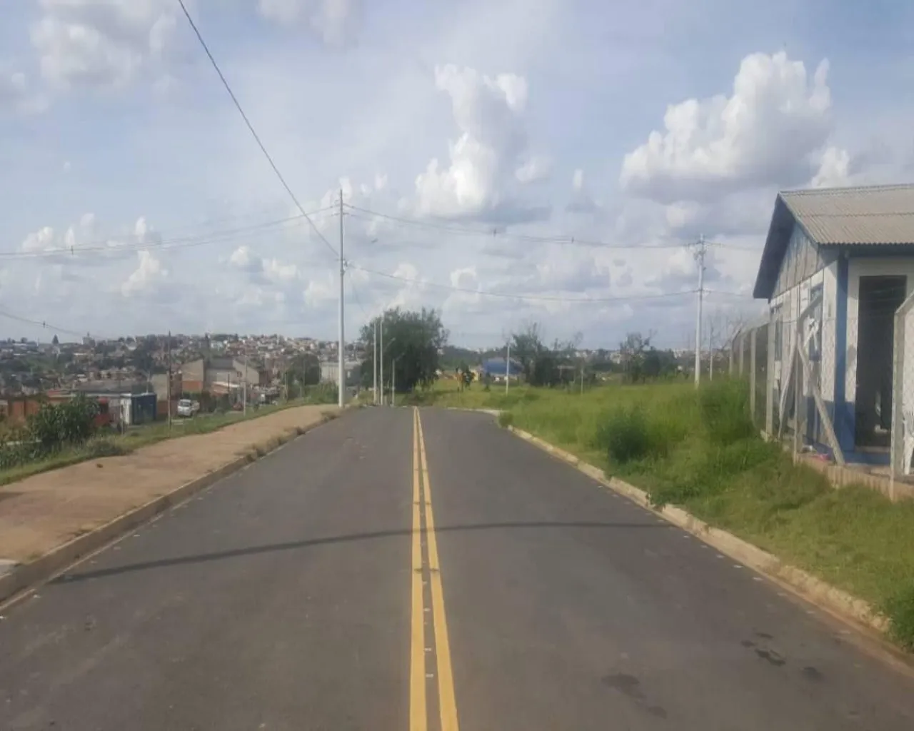 Terreno à venda de 175 m² em Campinas, SP, Brasil