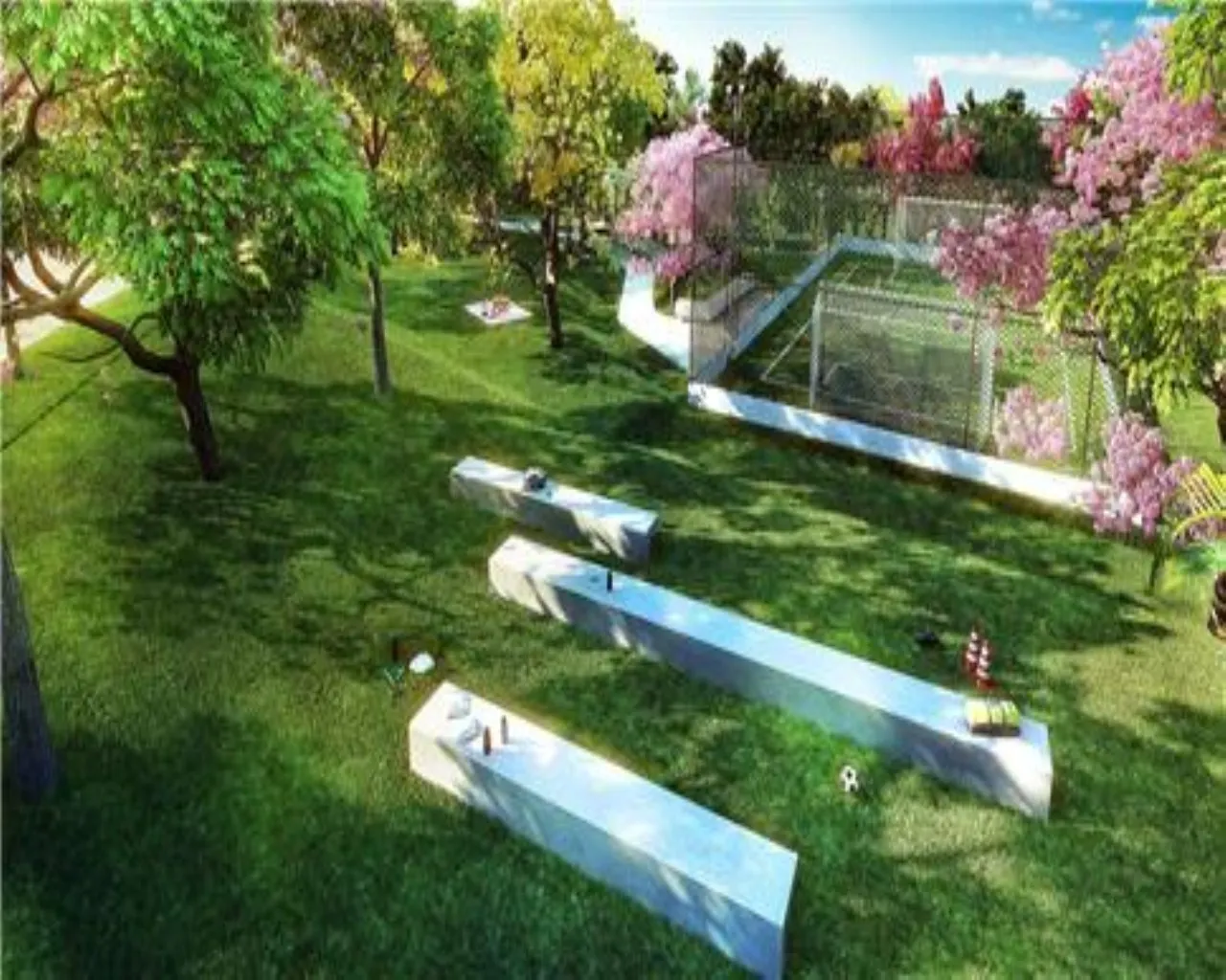 Terreno à venda de 175 m² em Campinas, SP, Brasil