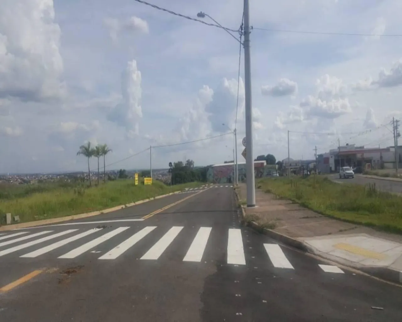 Terreno à venda de 175 m² em Campinas, SP, Brasil