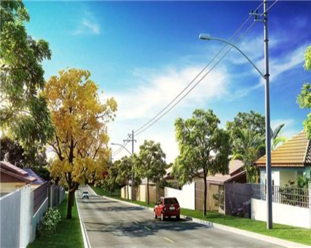 Terreno à venda de 175 m² em Campinas, SP, Brasil