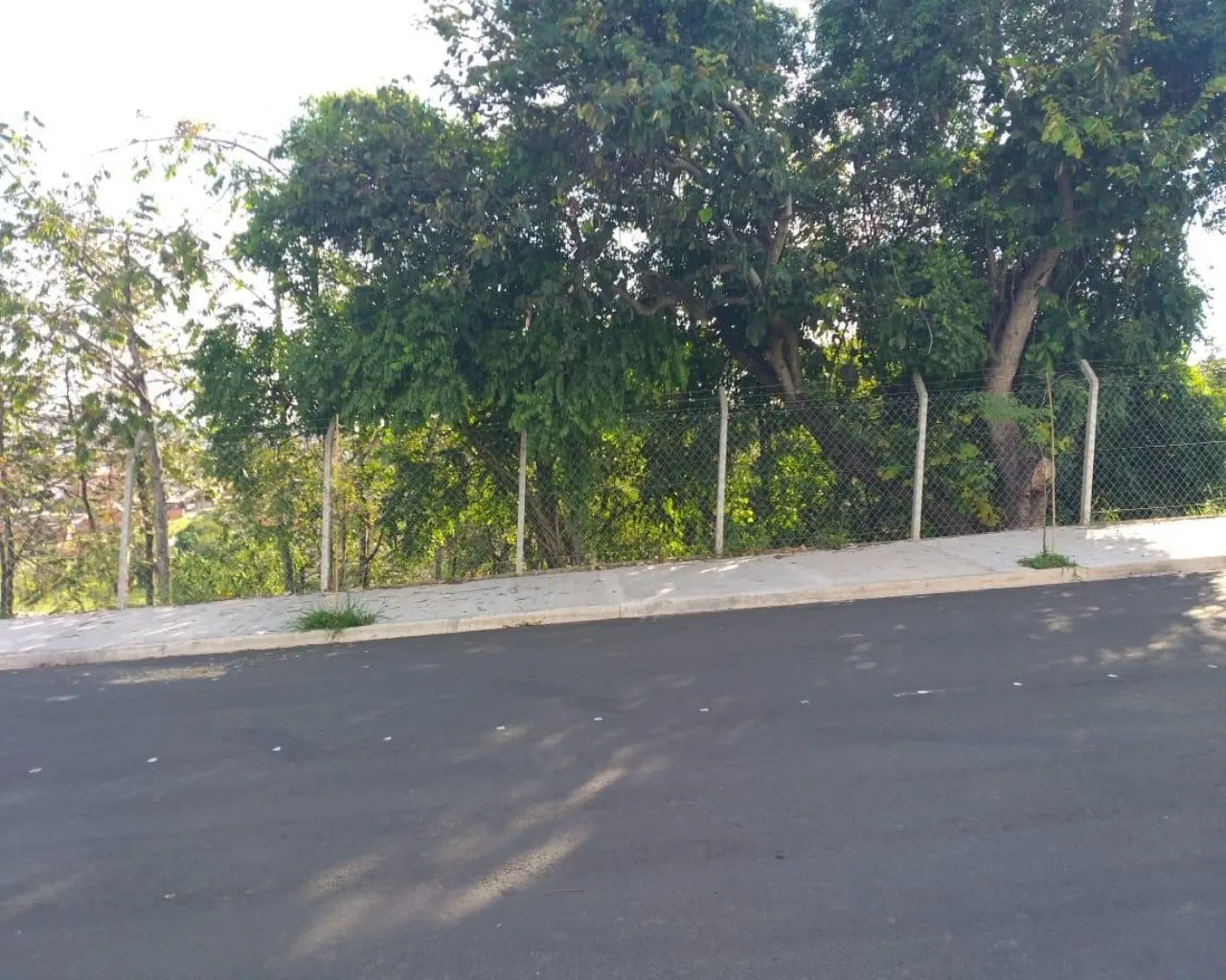 Terreno à venda de 175 m² em Campinas, SP, Brasil
