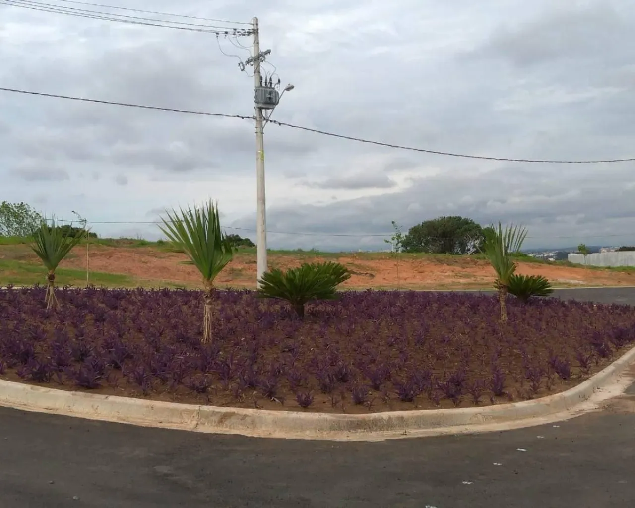 Terreno à venda de 175 m² em Campinas, SP, Brasil