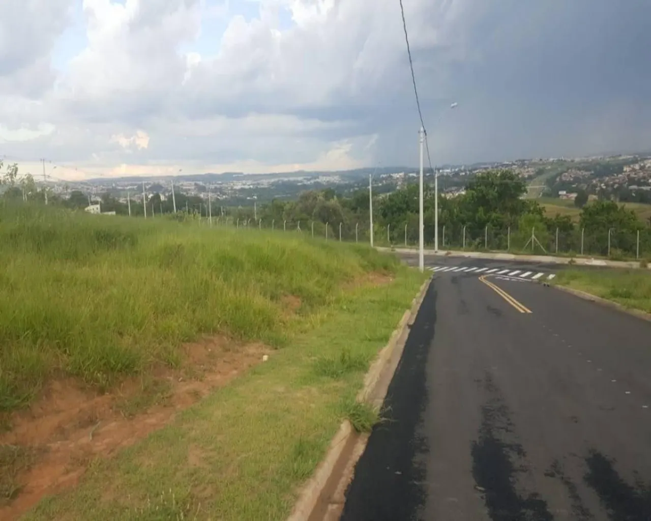 Terreno à venda de 175 m² em Campinas, SP, Brasil