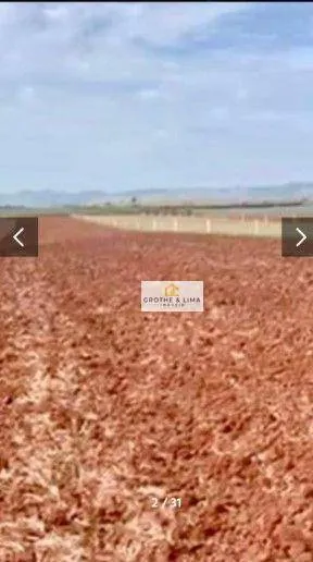Fazenda à venda de 3.441 ha em Tomazina, PR, Brasil