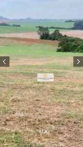Fazenda à venda de 3.441 ha em Tomazina, PR, Brasil