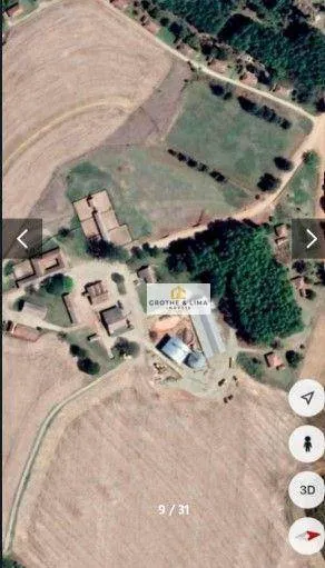 Fazenda à venda de 3.441 ha em Tomazina, PR, Brasil