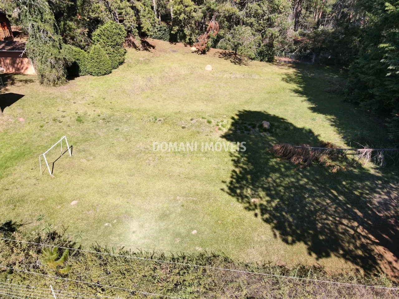 Plot for sale of 1,070 m² in Campos do Jordão, SP, Brazil