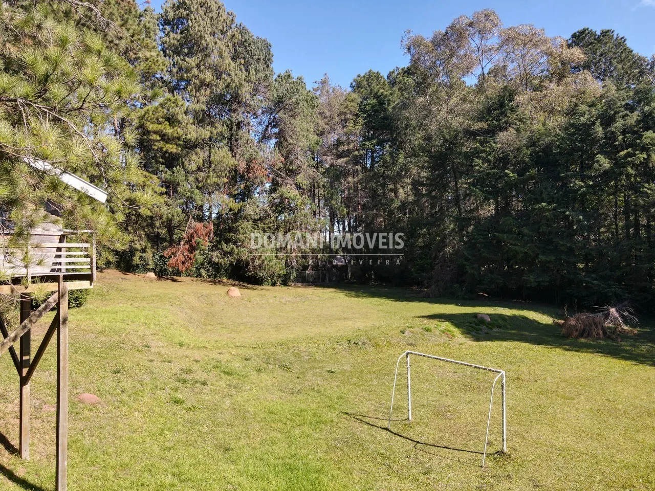 Plot for sale of 1,070 m² in Campos do Jordão, SP, Brazil