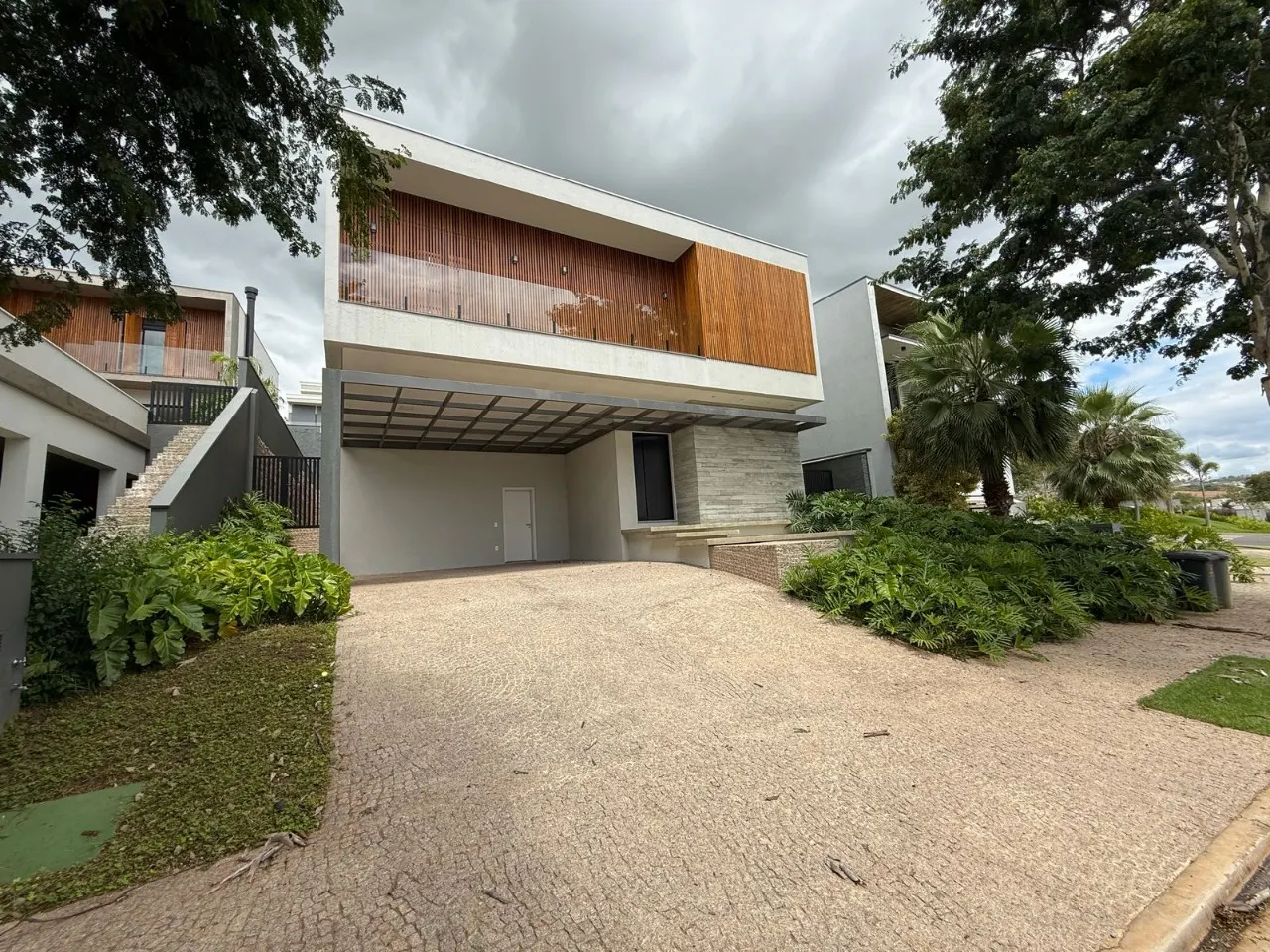 House for sale of 451 m² in Campinas, SP, Brazil