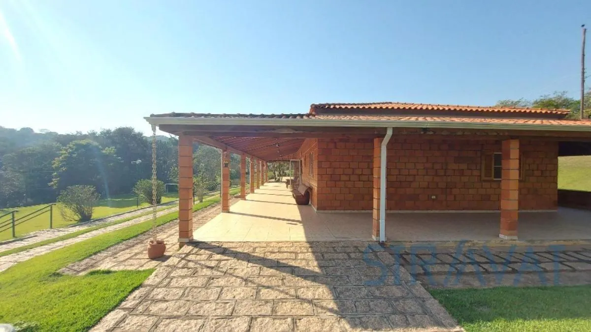Chácara à venda de 2 ha em Indaiatuba, SP, Brasil