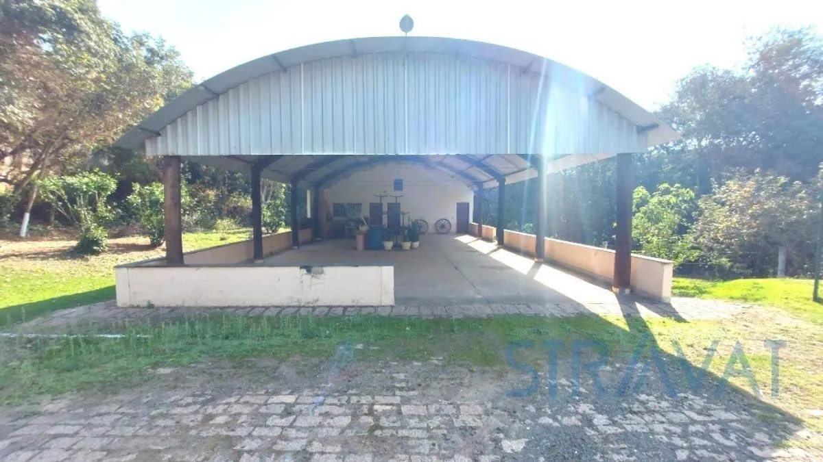 Chácara à venda de 2 ha em Indaiatuba, SP, Brasil