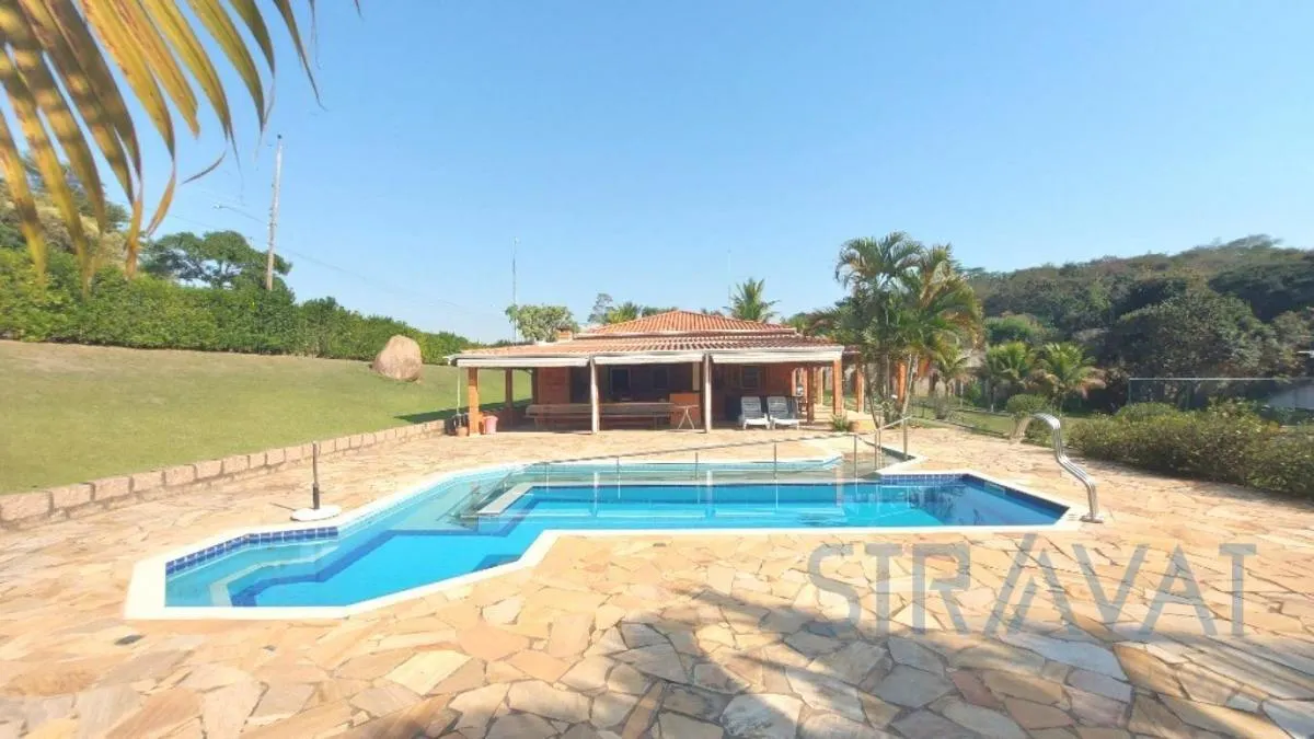 Chácara à venda de 2 ha em Indaiatuba, SP, Brasil