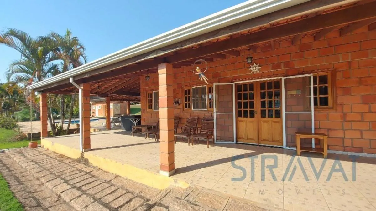 Chácara à venda de 2 ha em Indaiatuba, SP, Brasil