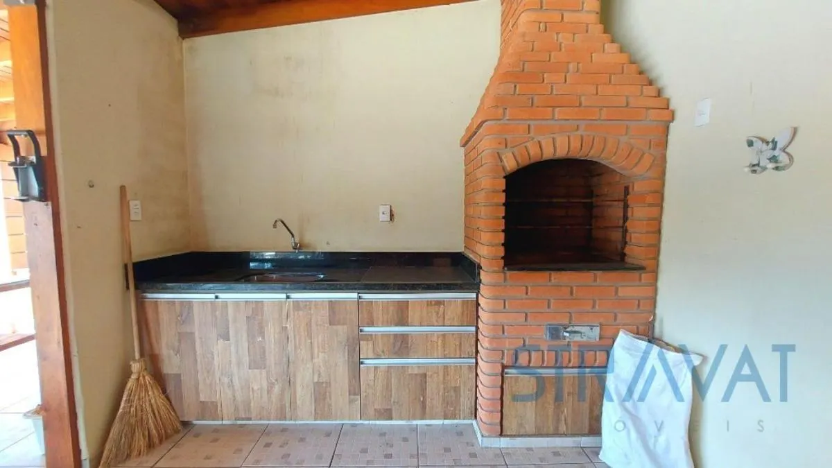 Chácara à venda de 2 ha em Indaiatuba, SP, Brasil